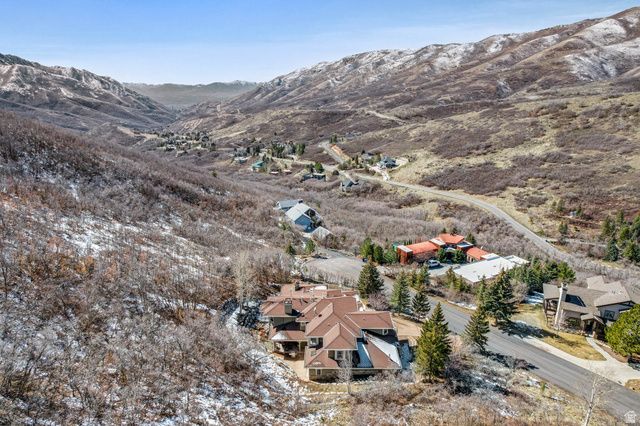 606 N LITTLE TREE CIR, Salt Lake City, UT 84108