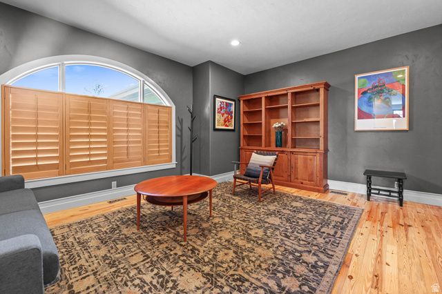 606 N LITTLE TREE CIR, Salt Lake City, UT 84108