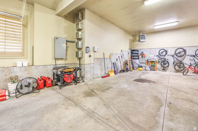 606 N LITTLE TREE CIR, Salt Lake City, UT 84108