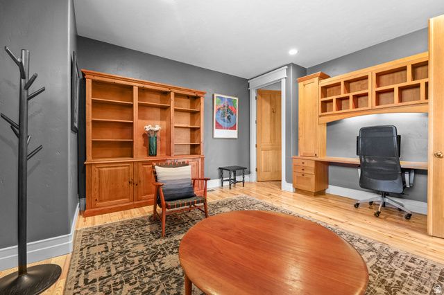 606 N LITTLE TREE CIR, Salt Lake City, UT 84108