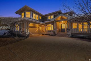 606 N LITTLE TREE CIR, Salt Lake City, UT 84108
