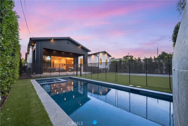 12507 Miranda, Valley Village, CA 91607