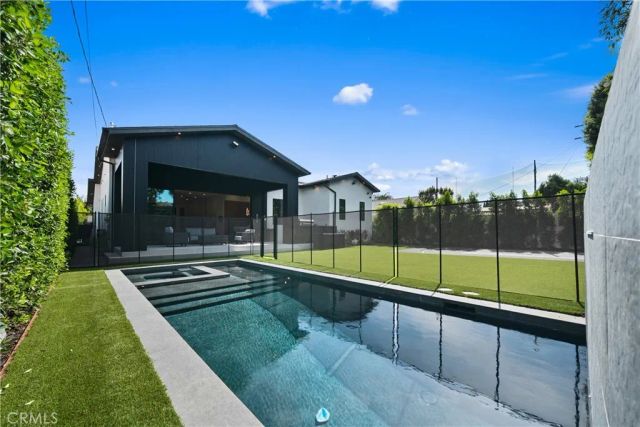 12507 Miranda, Valley Village, CA 91607