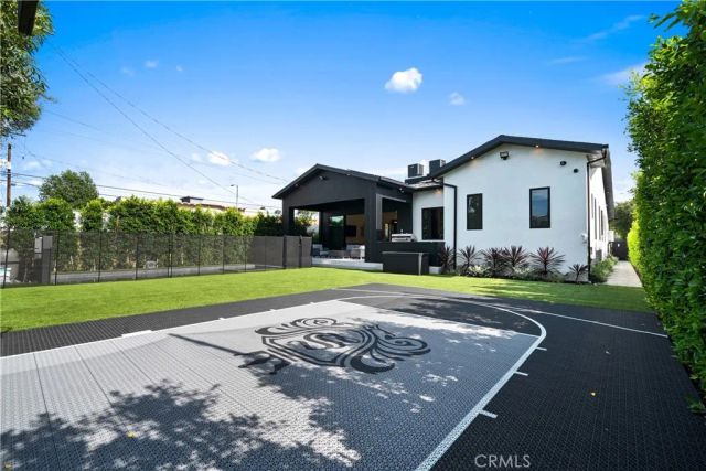 12507 Miranda, Valley Village, CA 91607
