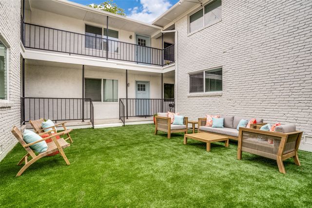 5444 Gaston Avenue 101, Dallas, TX 75214
