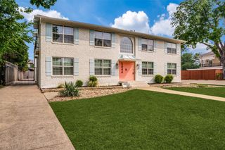 5444 Gaston Avenue 101, Dallas, TX 75214