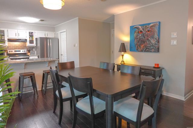 2120 Pear Orchard Drive, Little Rock, AR 72211