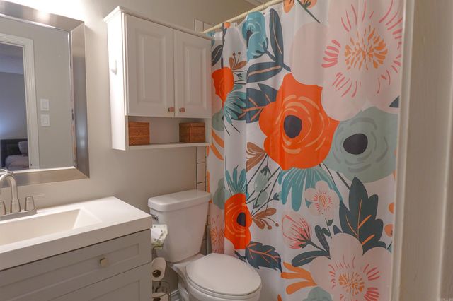 2120 Pear Orchard Drive, Little Rock, AR 72211