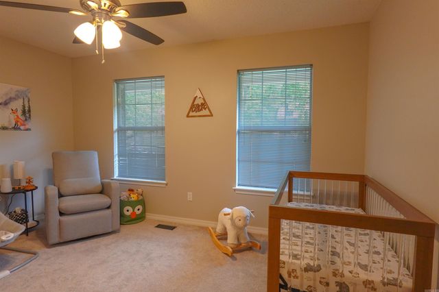 2120 Pear Orchard Drive, Little Rock, AR 72211