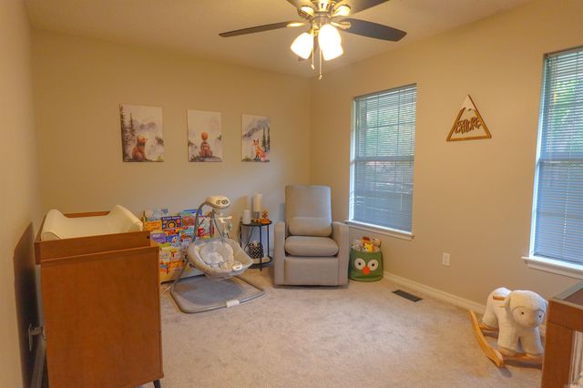 2120 Pear Orchard Drive, Little Rock, AR 72211