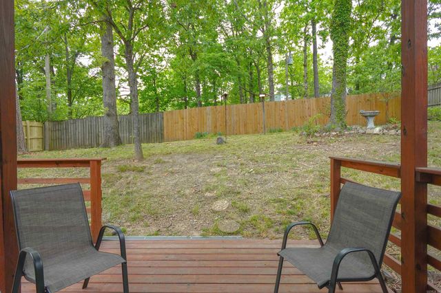 2120 Pear Orchard Drive, Little Rock, AR 72211