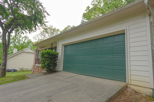 2120 Pear Orchard Drive, Little Rock, AR 72211