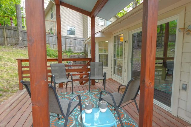 2120 Pear Orchard Drive, Little Rock, AR 72211