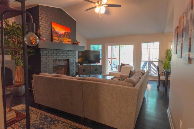 2120 Pear Orchard Drive, Little Rock, AR 72211