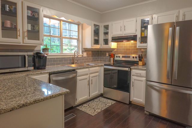 2120 Pear Orchard Drive, Little Rock, AR 72211