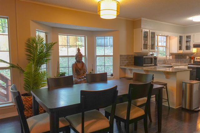 2120 Pear Orchard Drive, Little Rock, AR 72211