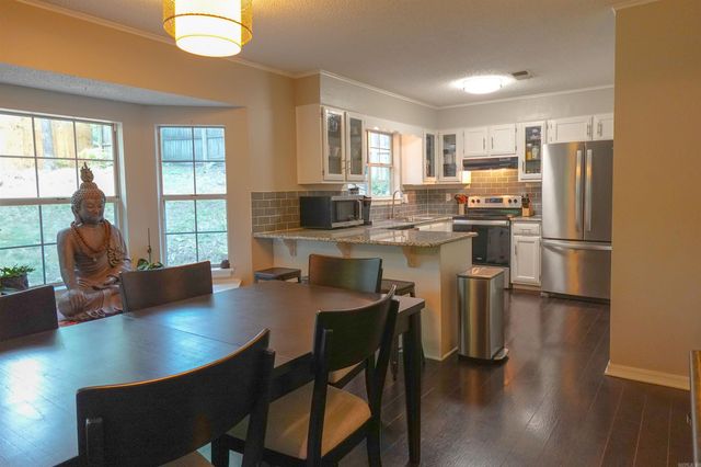 2120 Pear Orchard Drive, Little Rock, AR 72211