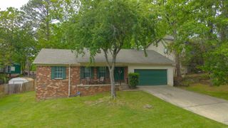 2120 Pear Orchard Drive, Little Rock, AR 72211