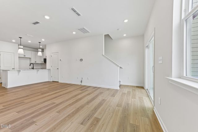 3019 Chrys Street, Durham, NC 27704