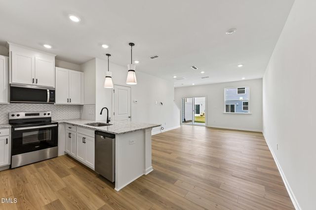 3019 Chrys Street, Durham, NC 27704