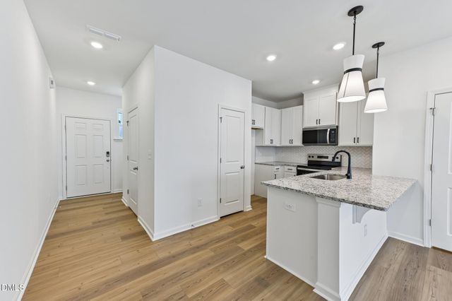 3019 Chrys Street, Durham, NC 27704