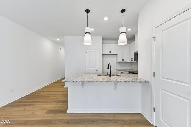 3019 Chrys Street, Durham, NC 27704