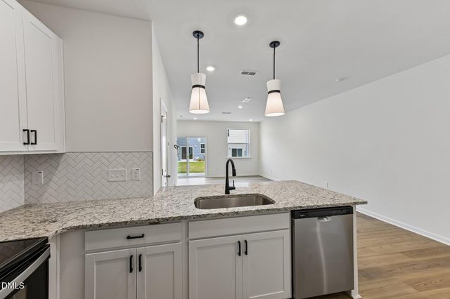 3019 Chrys Street, Durham, NC 27704
