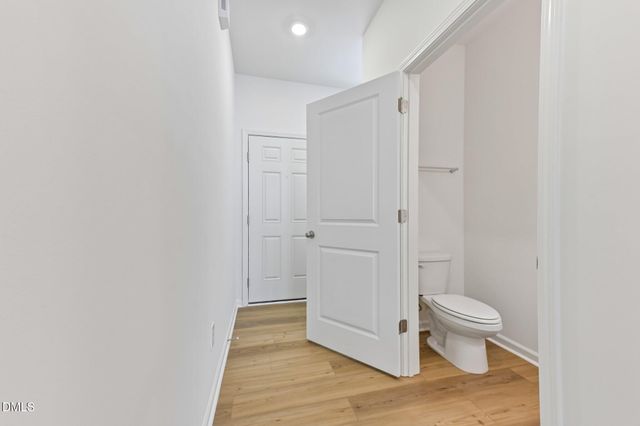 3019 Chrys Street, Durham, NC 27704