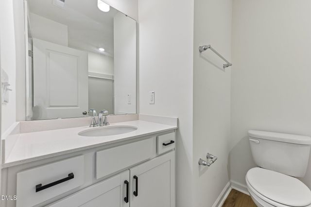 3019 Chrys Street, Durham, NC 27704