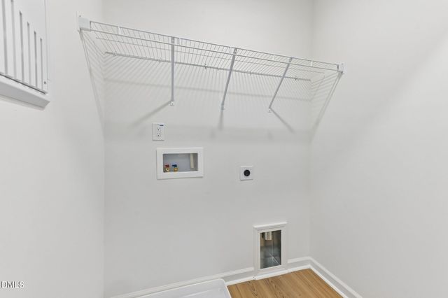 3019 Chrys Street, Durham, NC 27704
