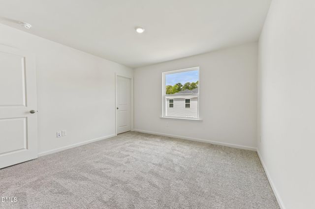 3019 Chrys Street, Durham, NC 27704