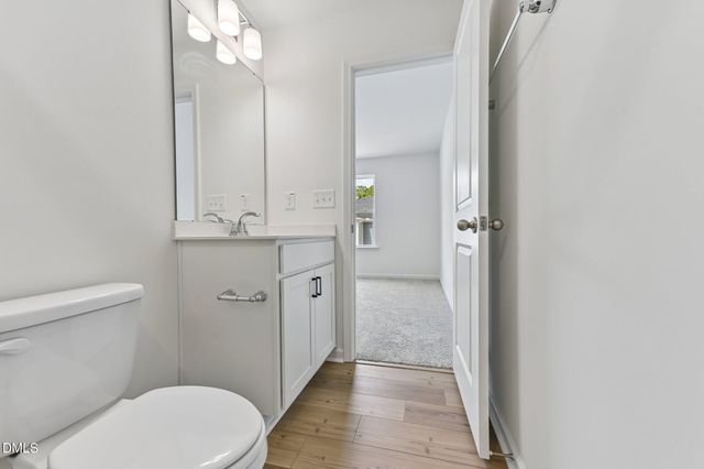 3019 Chrys Street, Durham, NC 27704