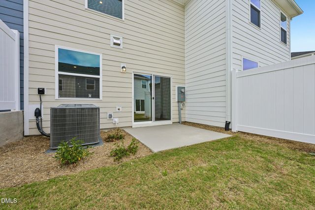 3019 Chrys Street, Durham, NC 27704