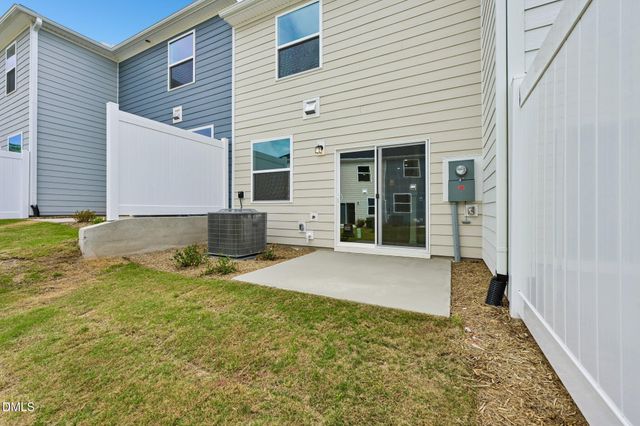 3019 Chrys Street, Durham, NC 27704