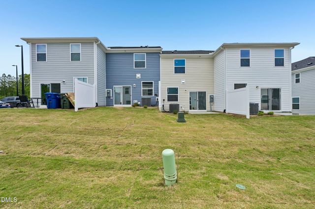 3019 Chrys Street, Durham, NC 27704