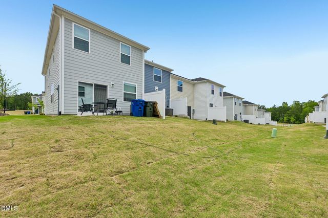 3019 Chrys Street, Durham, NC 27704