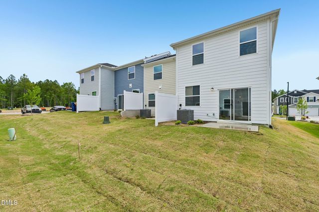 3019 Chrys Street, Durham, NC 27704