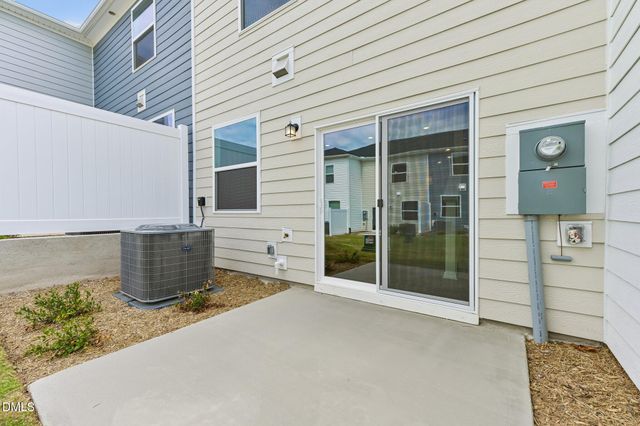 3019 Chrys Street, Durham, NC 27704