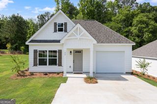 11 River's Edge LOT 17, Franklin, GA 30217
