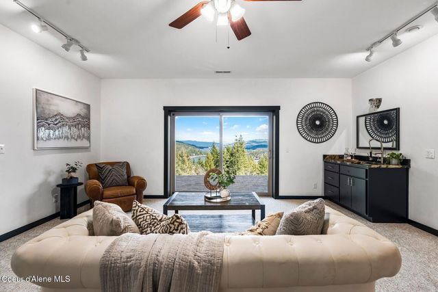 540 Morning Star Mountain Rd, Priest River, ID 83856