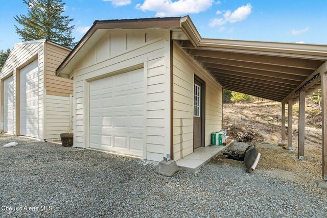 540 Morning Star Mountain Rd, Priest River, ID 83856
