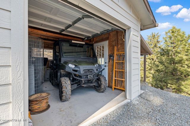 540 Morning Star Mountain Rd, Priest River, ID 83856