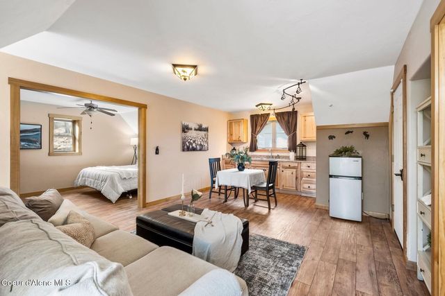 540 Morning Star Mountain Rd, Priest River, ID 83856