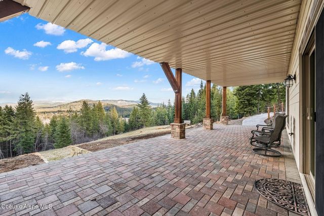 540 Morning Star Mountain Rd, Priest River, ID 83856