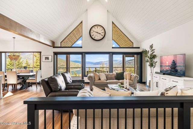540 Morning Star Mountain Rd, Priest River, ID 83856