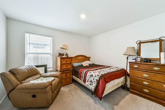 28814 Texas Plains Drive, Hockley, TX 77447