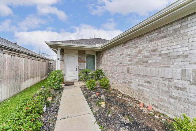28814 Texas Plains Drive, Hockley, TX 77447