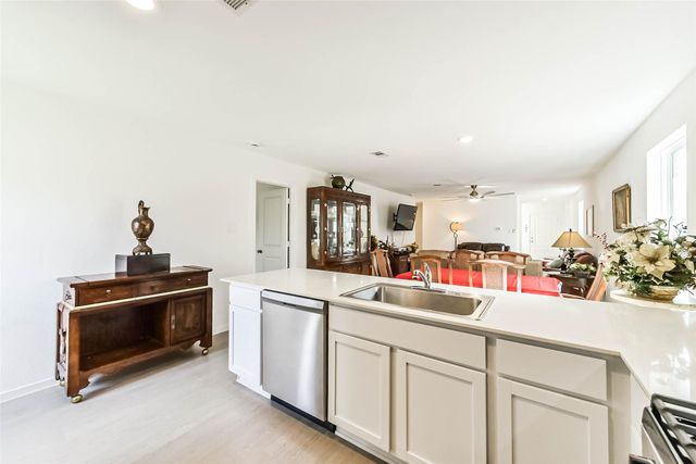 28814 Texas Plains Drive, Hockley, TX 77447