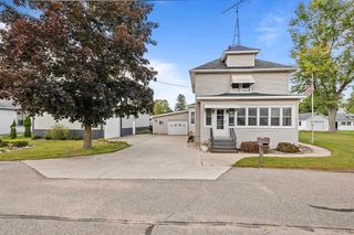 166 STEGER STREET #Steger St, Redgranite, WI 54970