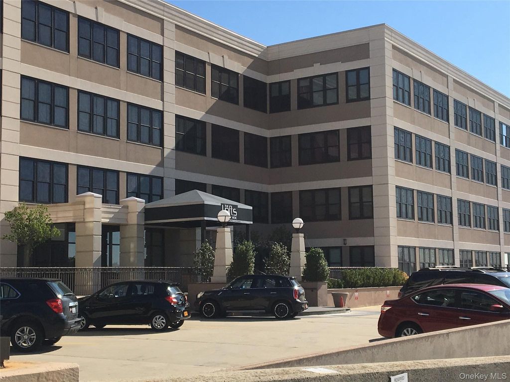 100 New Roc City Place 317, New Rochelle, NY 10801